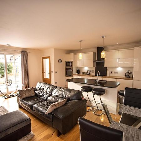 Charming 1Br Cottage With Garden, Spacious Rooms - Part Of Langley Serviced Apartments Several Properties In Wick 威克 外观 照片