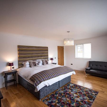 Charming 1Br Cottage With Garden, Spacious Rooms - Part Of Langley Serviced Apartments Several Properties In Wick 威克 外观 照片