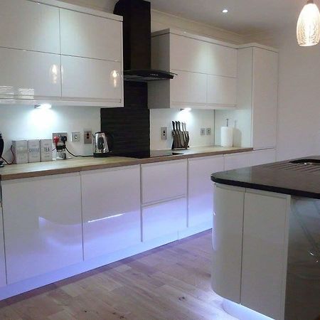 Charming 1Br Cottage With Garden, Spacious Rooms - Part Of Langley Serviced Apartments Several Properties In Wick 威克 外观 照片