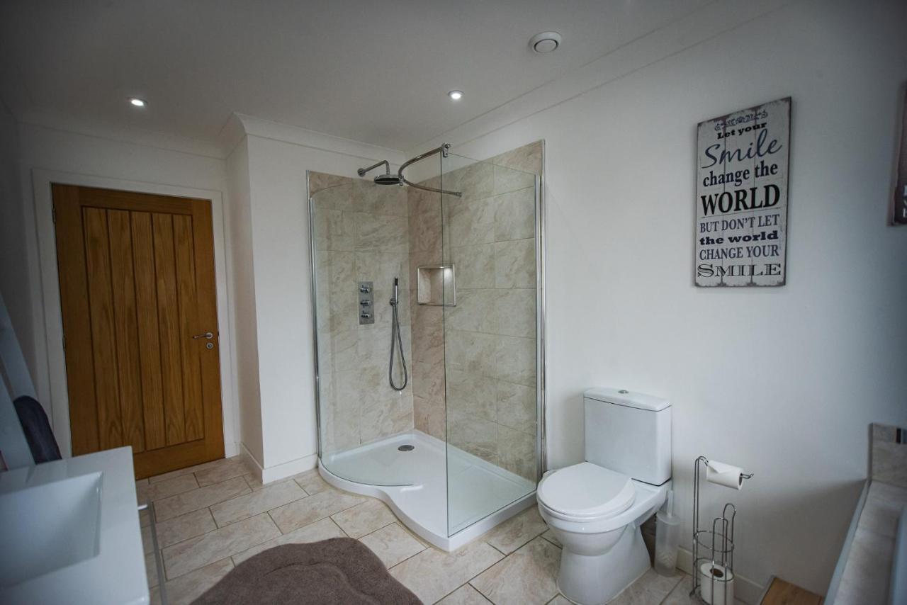 Charming 1Br Cottage With Garden, Spacious Rooms - Part Of Langley Serviced Apartments Several Properties In Wick 威克 外观 照片