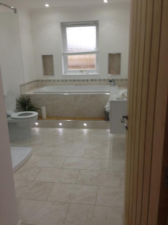 Charming 1Br Cottage With Garden, Spacious Rooms - Part Of Langley Serviced Apartments Several Properties In Wick 威克 外观 照片