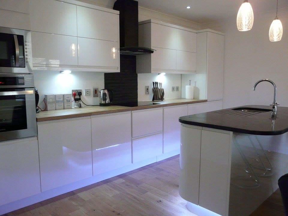 Charming 1Br Cottage With Garden, Spacious Rooms - Part Of Langley Serviced Apartments Several Properties In Wick 威克 外观 照片