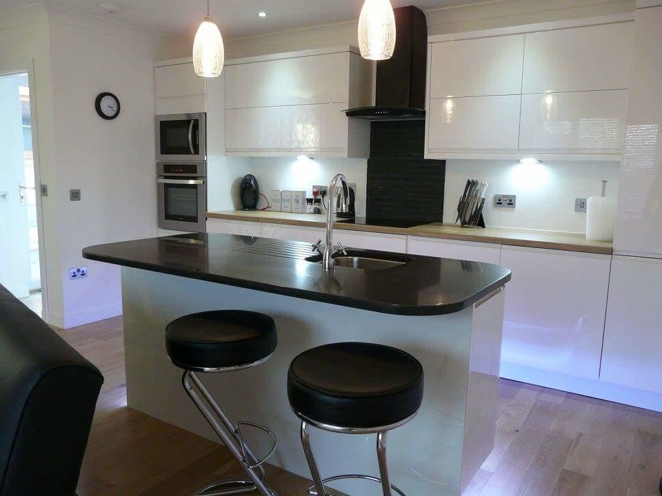 Charming 1Br Cottage With Garden, Spacious Rooms - Part Of Langley Serviced Apartments Several Properties In Wick 威克 外观 照片