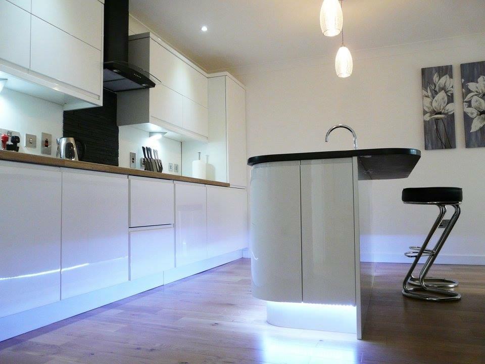 Charming 1Br Cottage With Garden, Spacious Rooms - Part Of Langley Serviced Apartments Several Properties In Wick 威克 外观 照片
