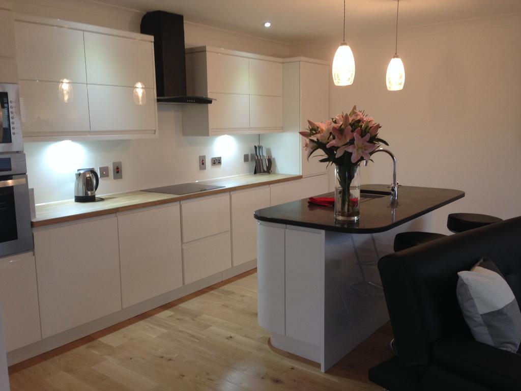 Charming 1Br Cottage With Garden, Spacious Rooms - Part Of Langley Serviced Apartments Several Properties In Wick 威克 外观 照片