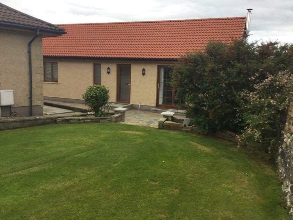 Charming 1Br Cottage With Garden, Spacious Rooms - Part Of Langley Serviced Apartments Several Properties In Wick 威克 外观 照片